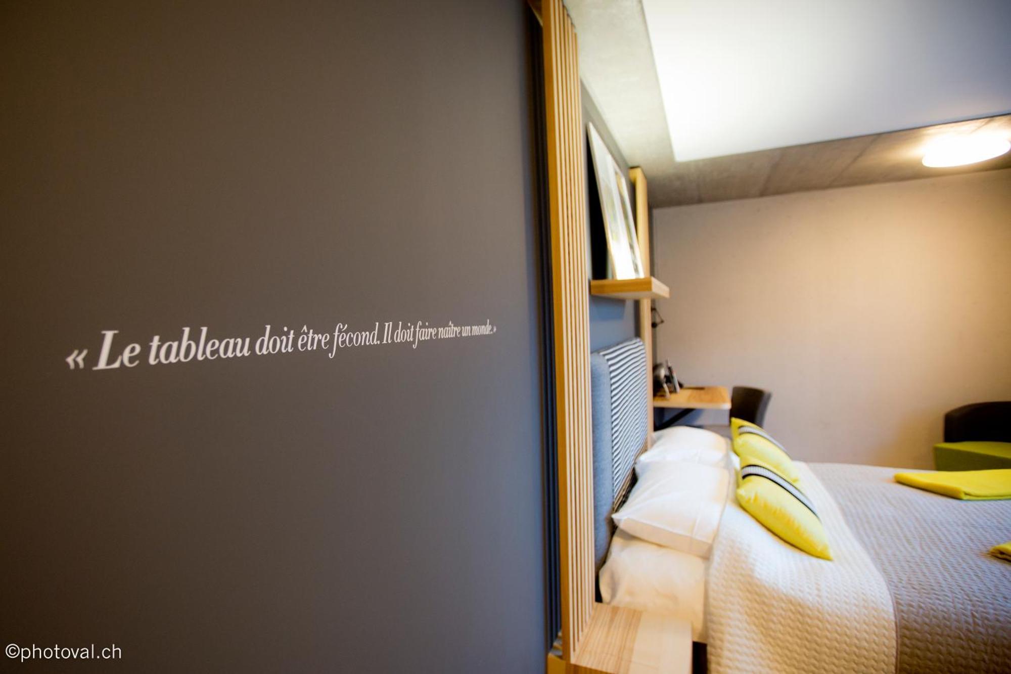 Standard King Room